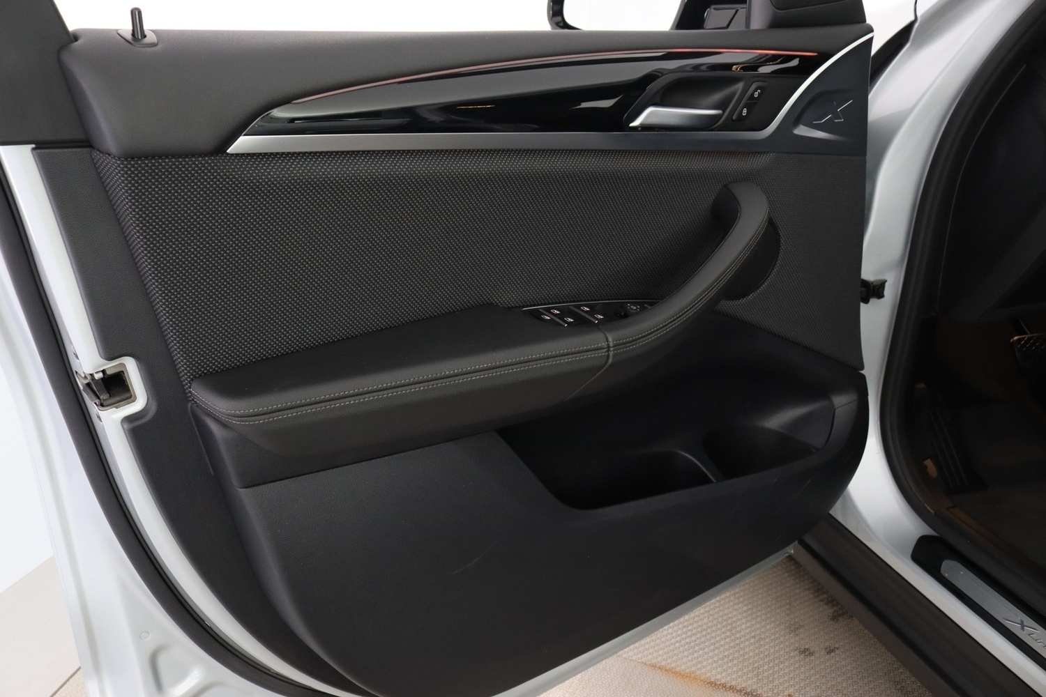 BMW X4 vaihtoauto