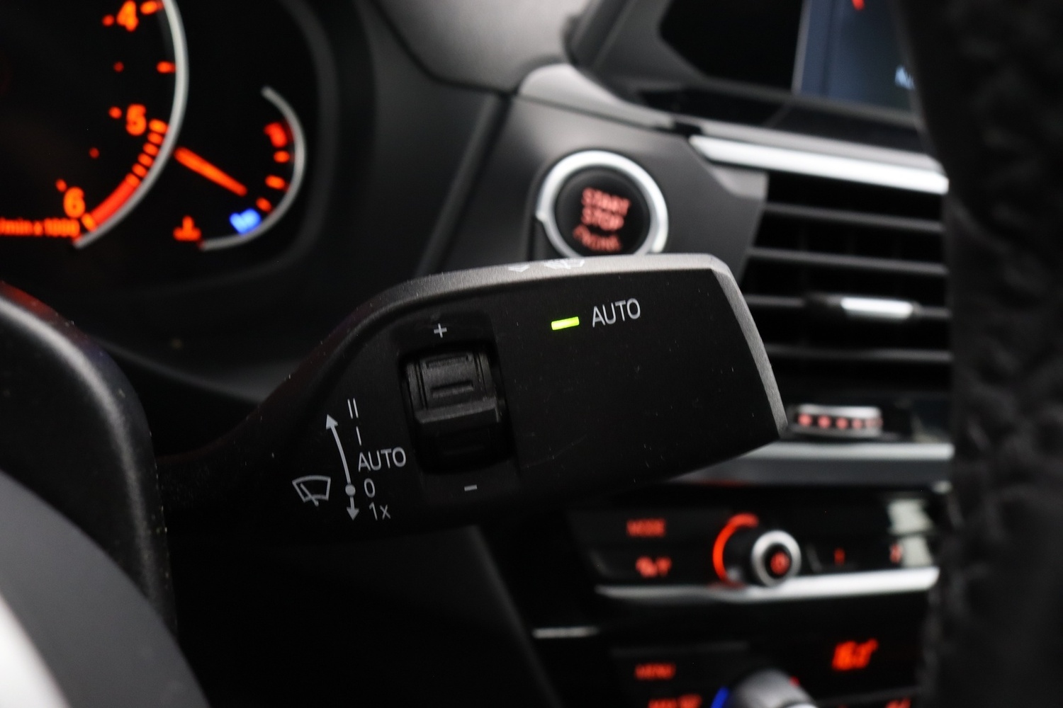BMW X4 vaihtoauto