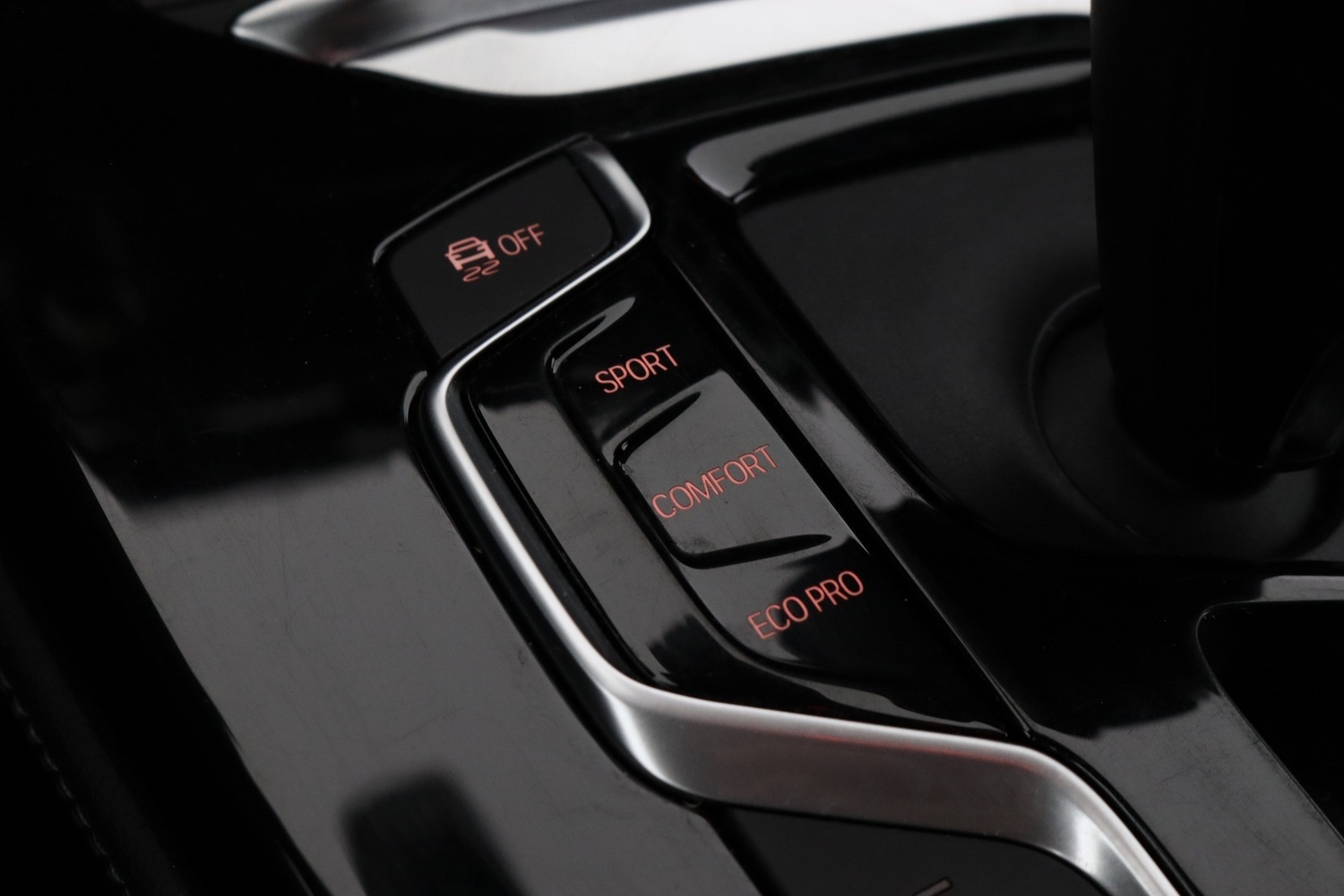 BMW X4 vaihtoauto