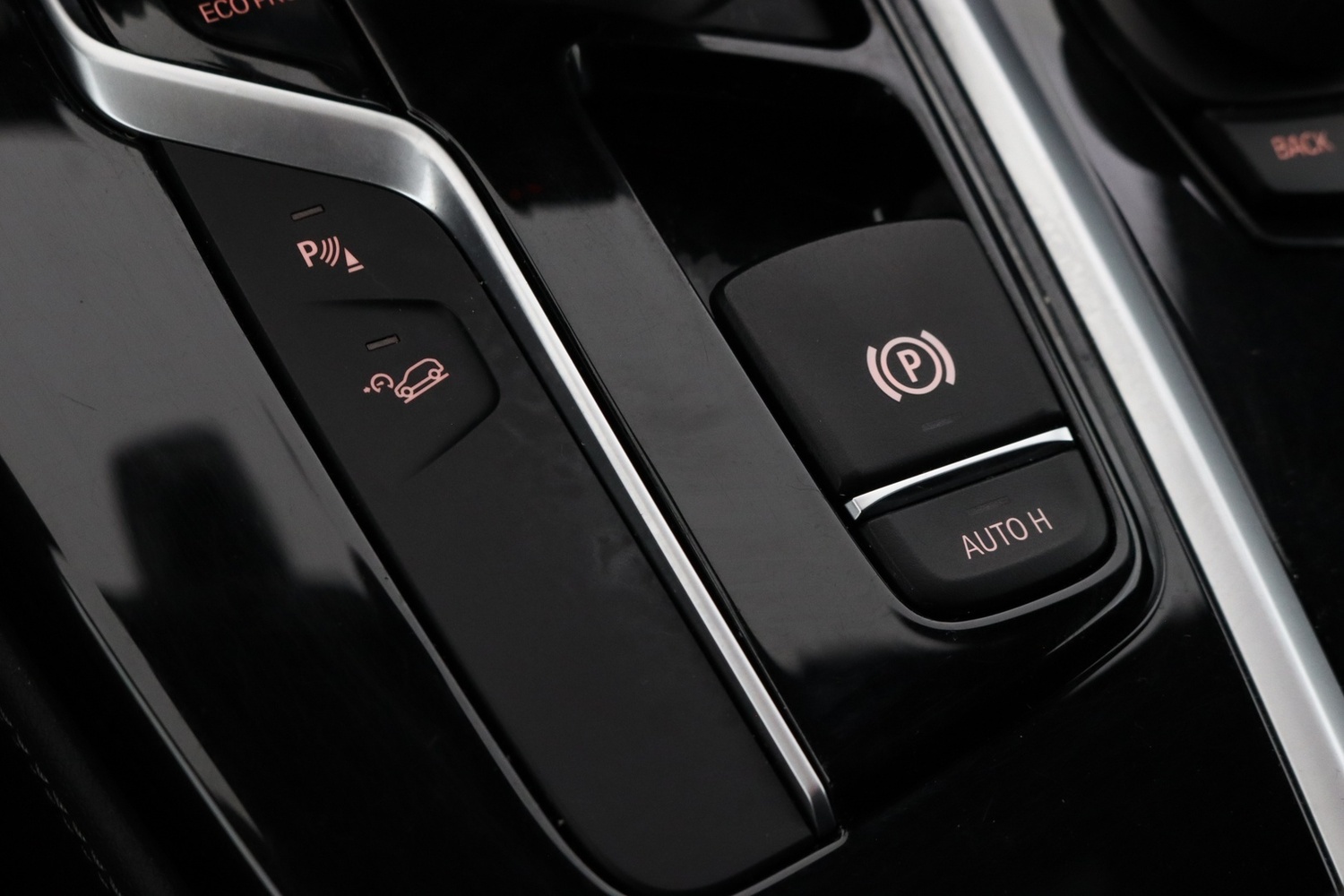 BMW X4 vaihtoauto