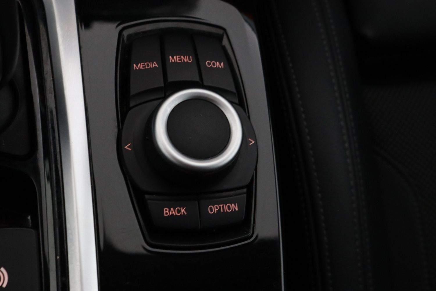 BMW X4 vaihtoauto