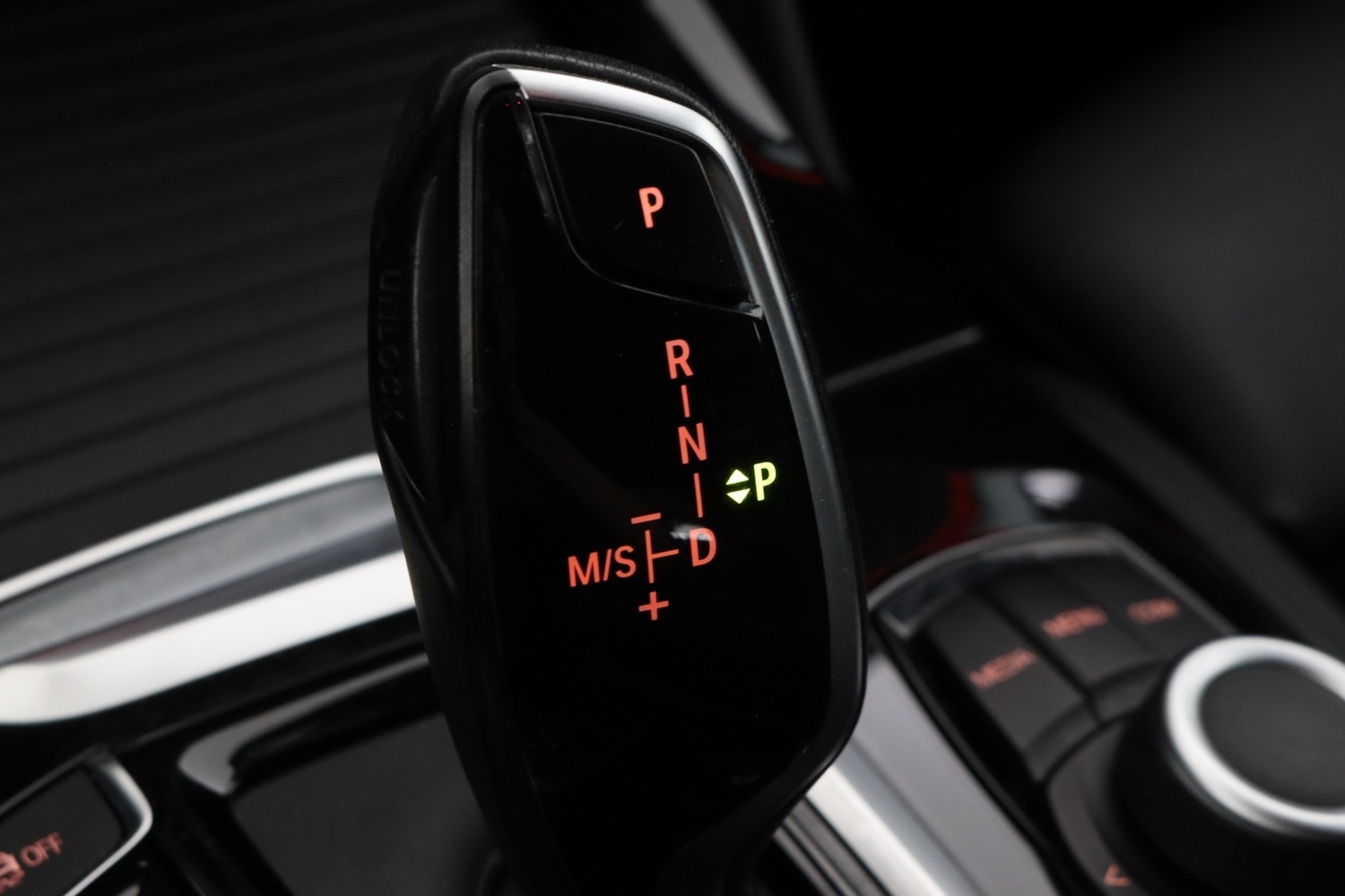 BMW X4 vaihtoauto