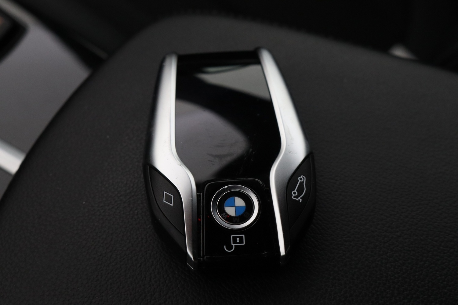BMW X4 vaihtoauto