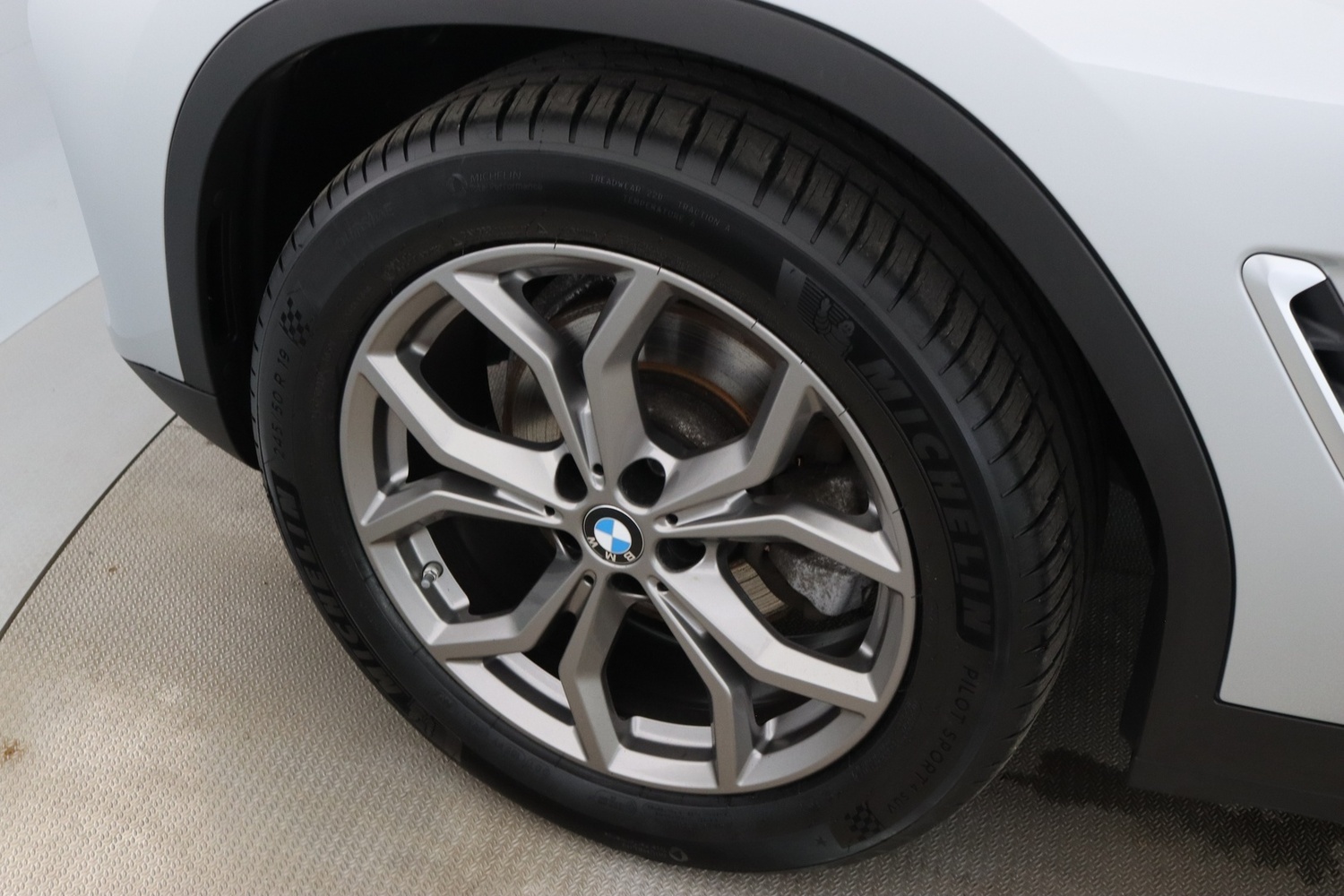 BMW X4 vaihtoauto