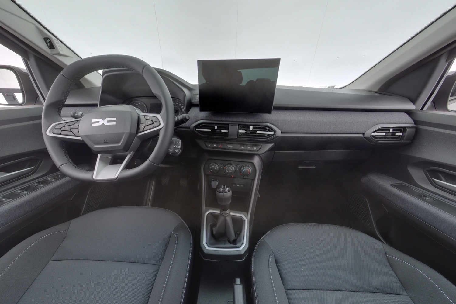 Dacia Sandero vaihtoauto
