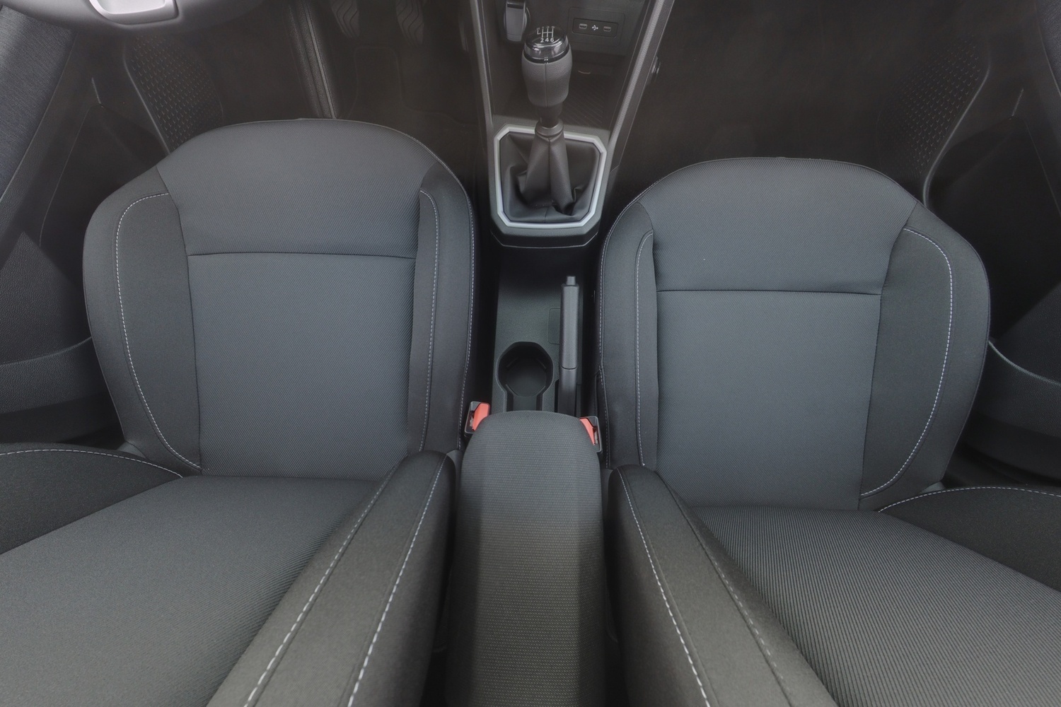 Dacia Sandero vaihtoauto