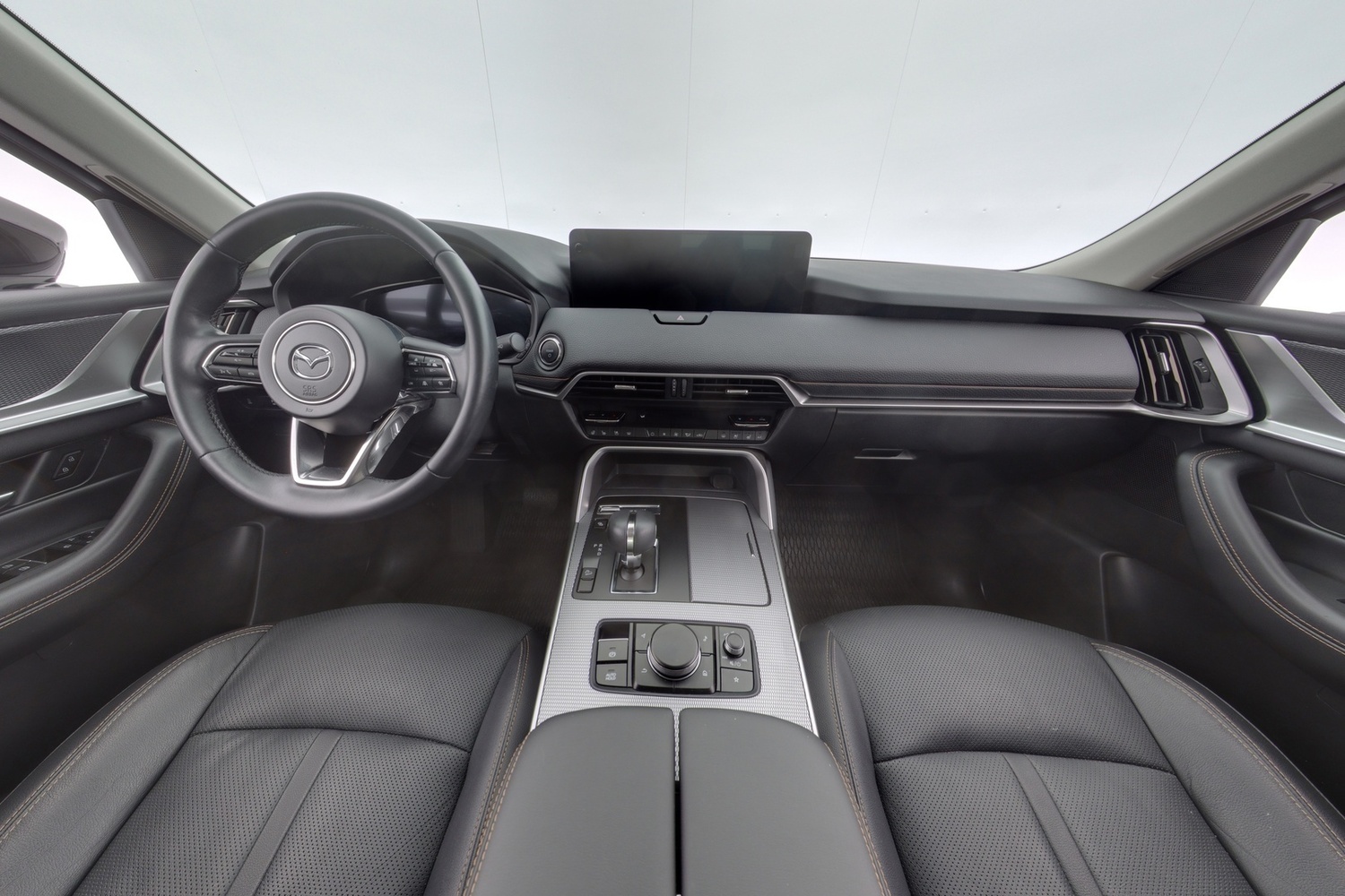 Mazda CX-60 vaihtoauto