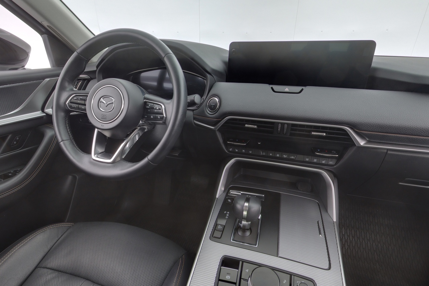 Mazda CX-60 vaihtoauto