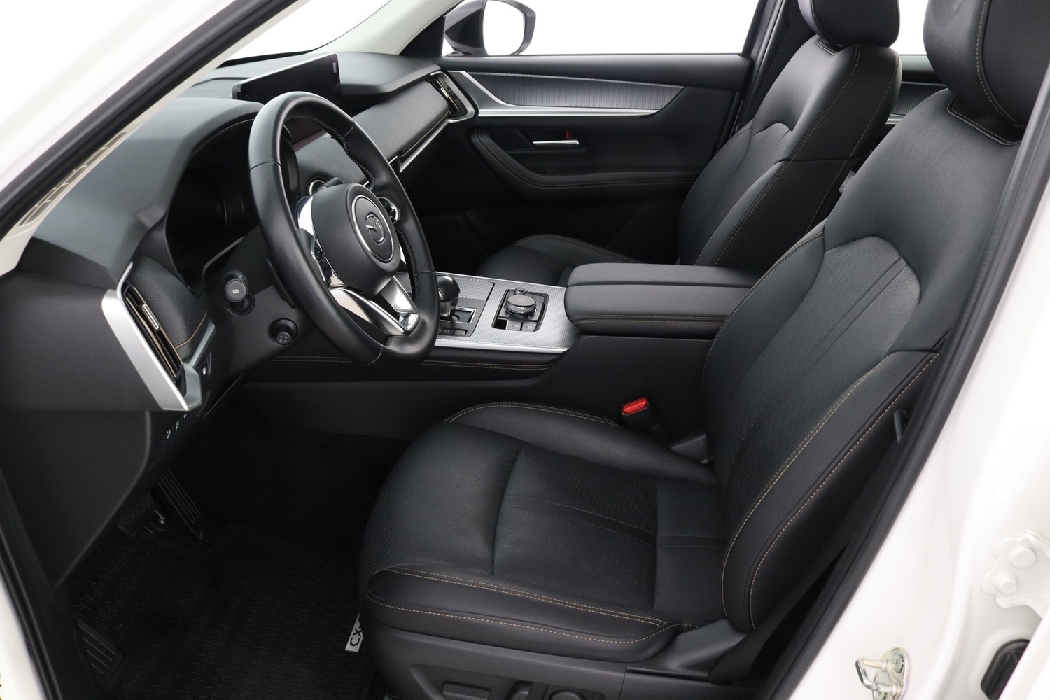 Mazda CX-60 vaihtoauto