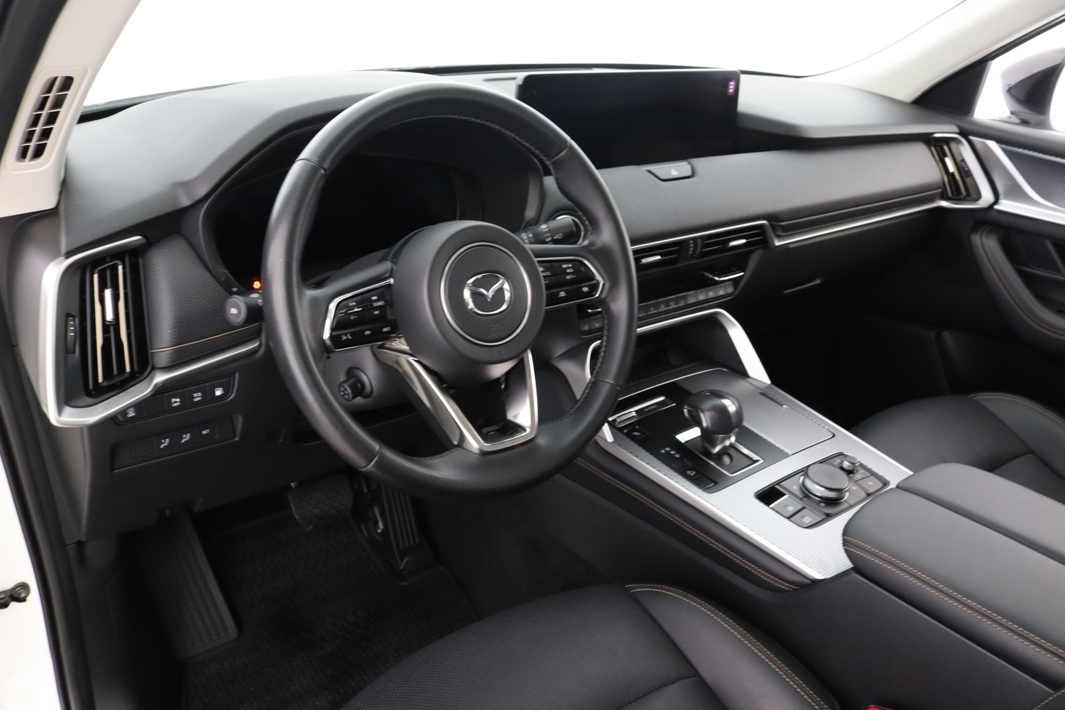 Mazda CX-60 vaihtoauto