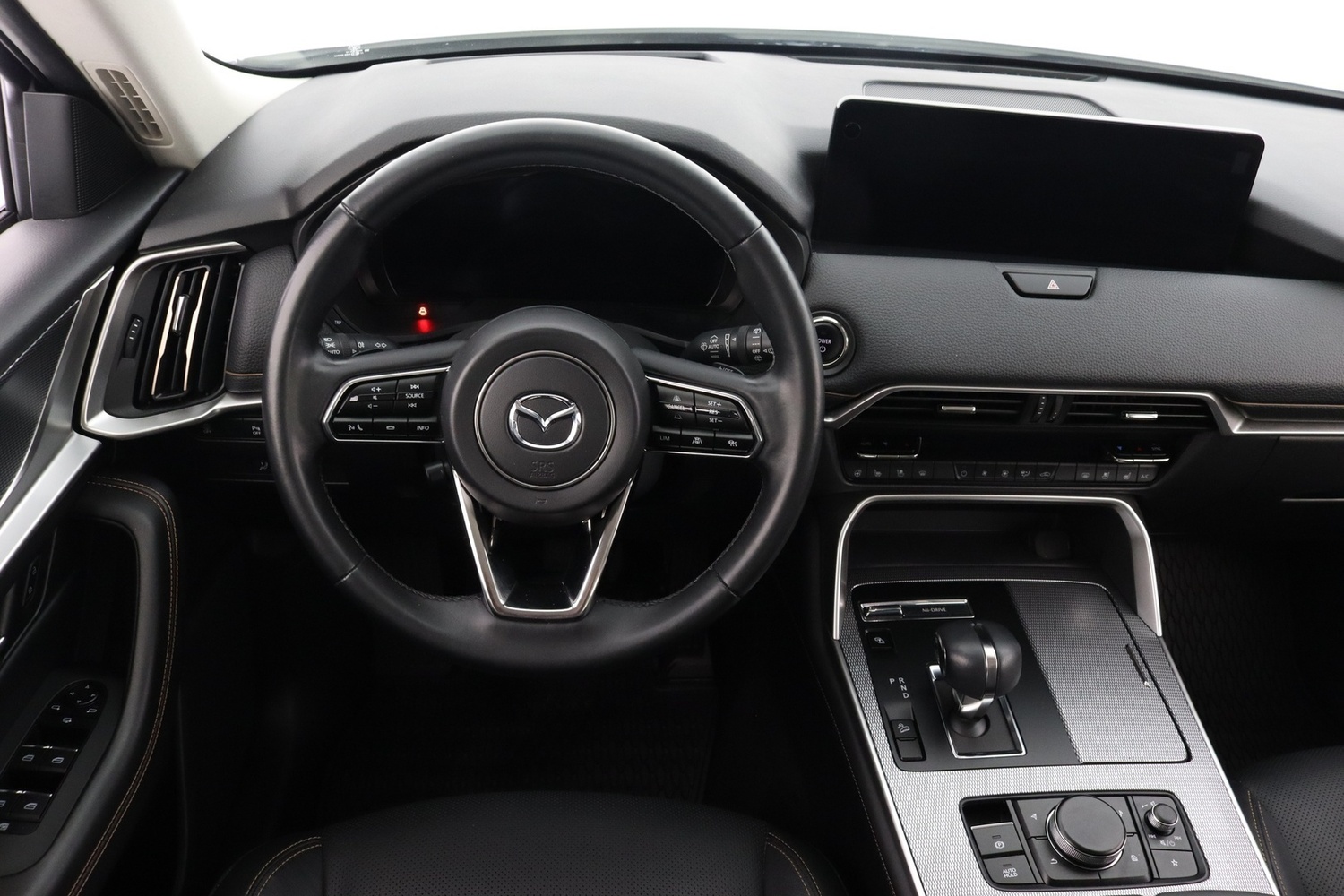 Mazda CX-60 vaihtoauto