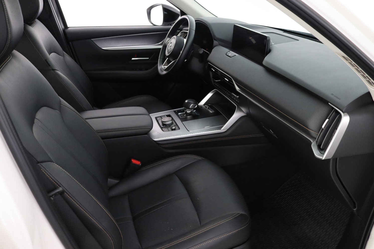 Mazda CX-60 vaihtoauto