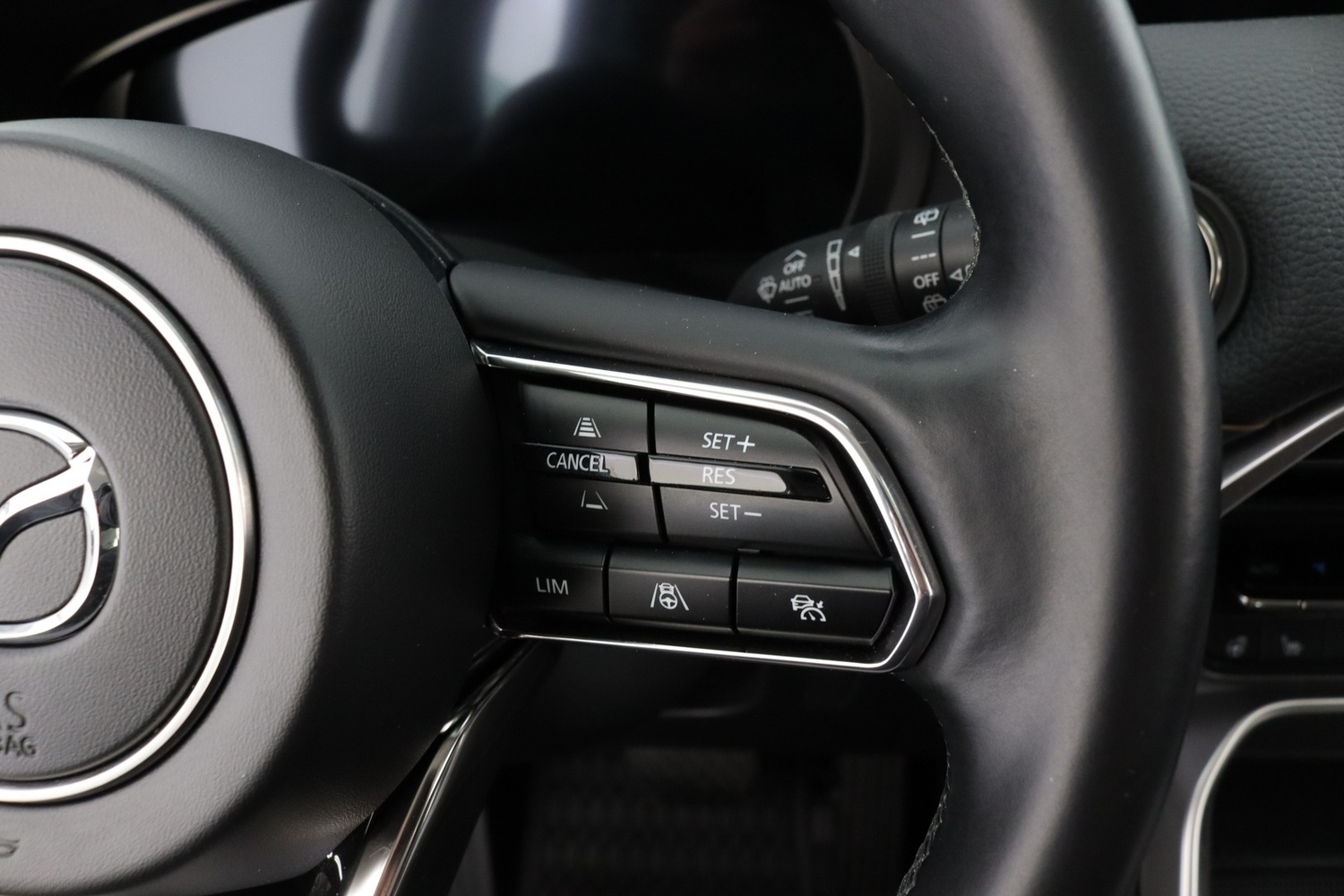 Mazda CX-60 vaihtoauto