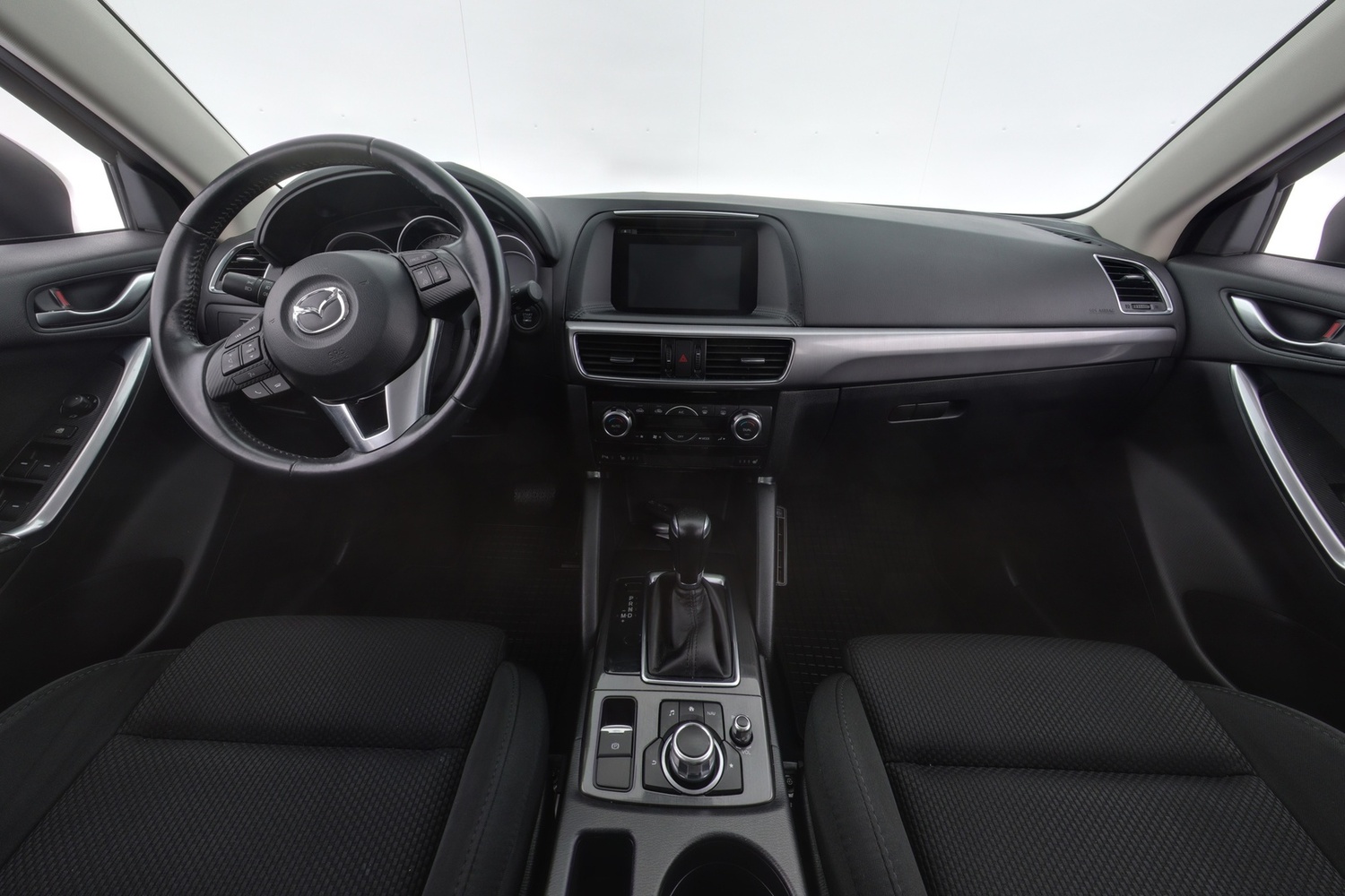 Mazda CX-5 vaihtoauto