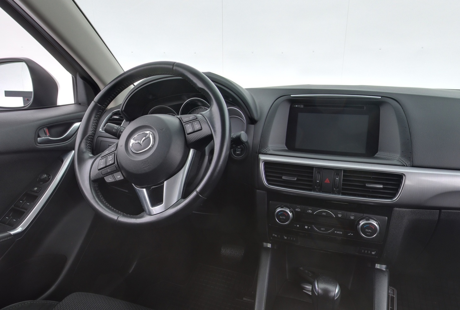Mazda CX-5 vaihtoauto