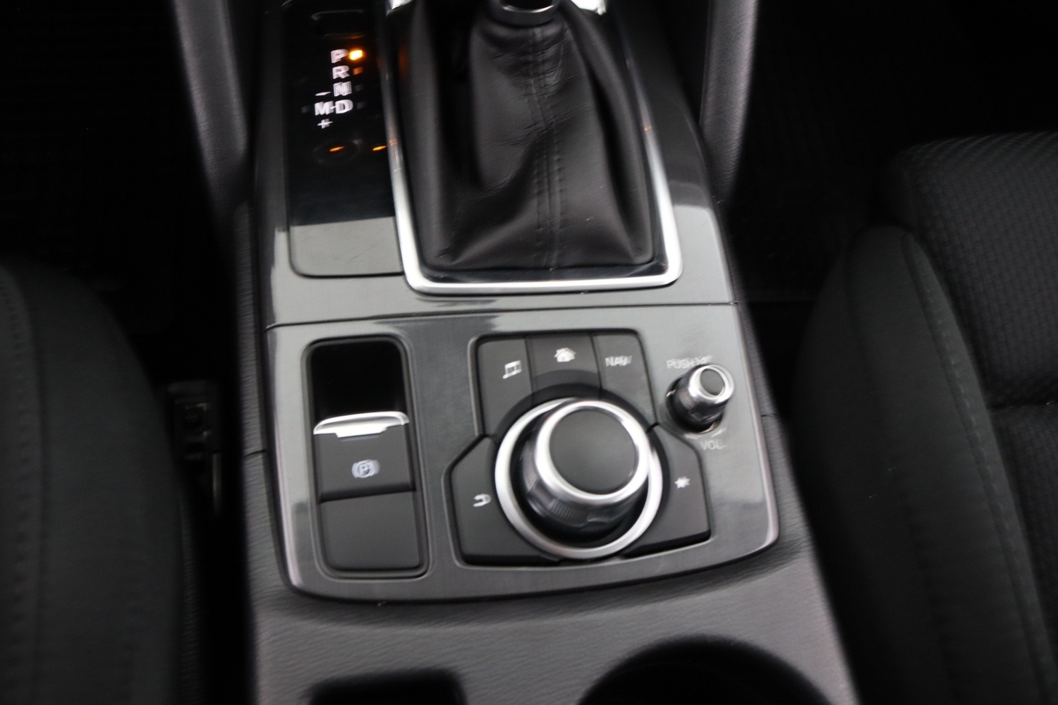 Mazda CX-5 vaihtoauto