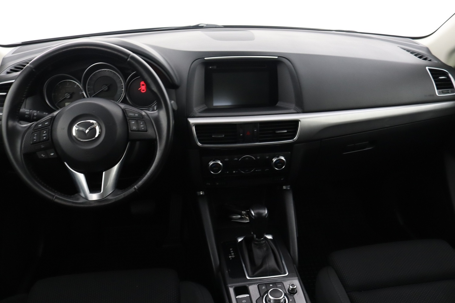 Mazda CX-5 vaihtoauto