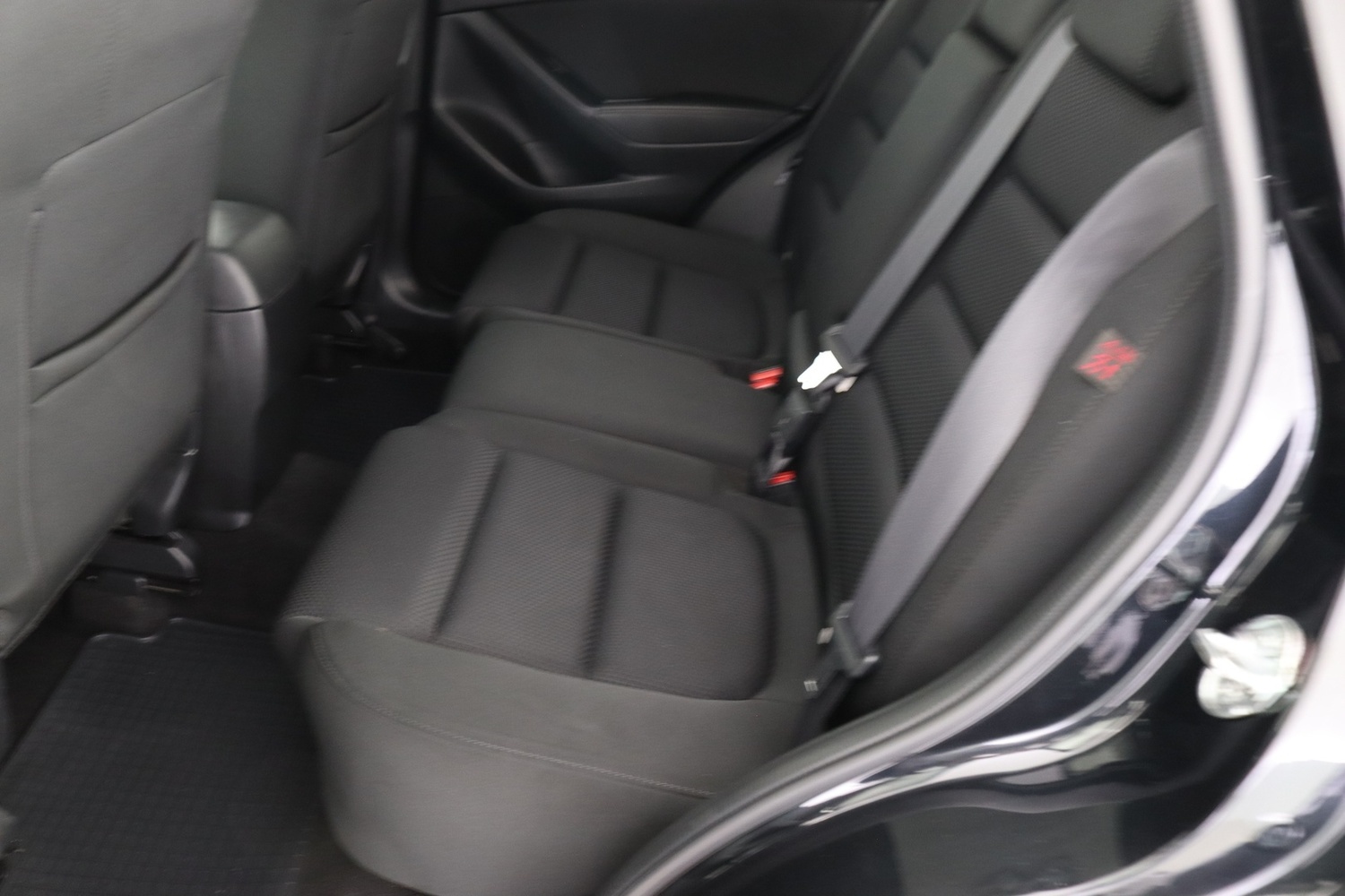 Mazda CX-5 vaihtoauto