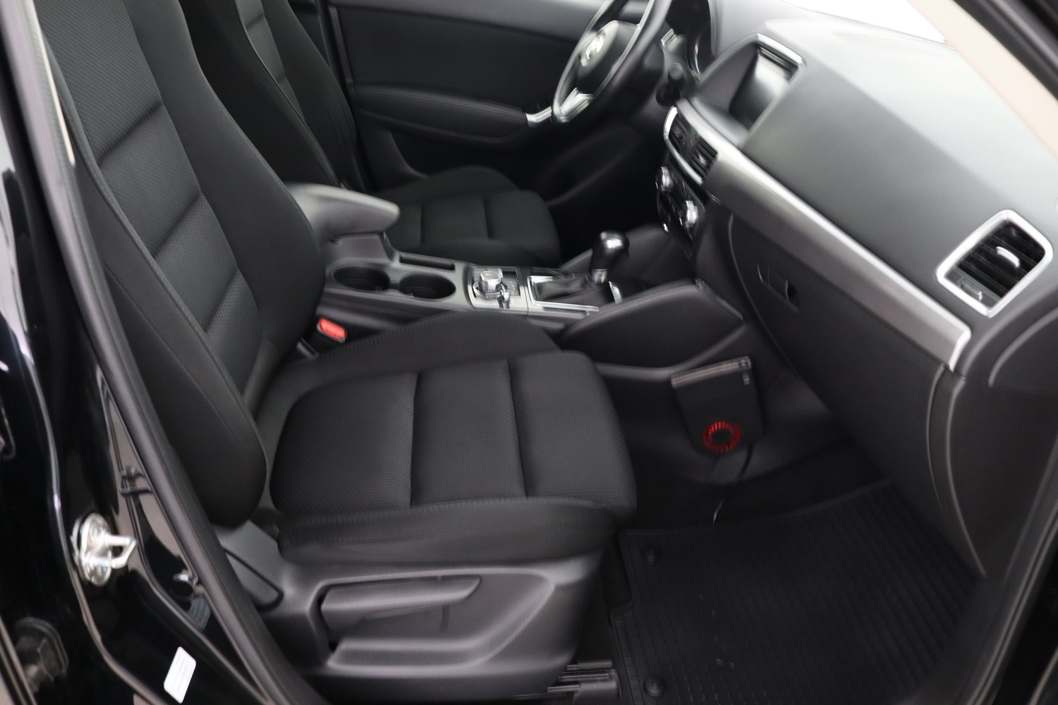 Mazda CX-5 vaihtoauto