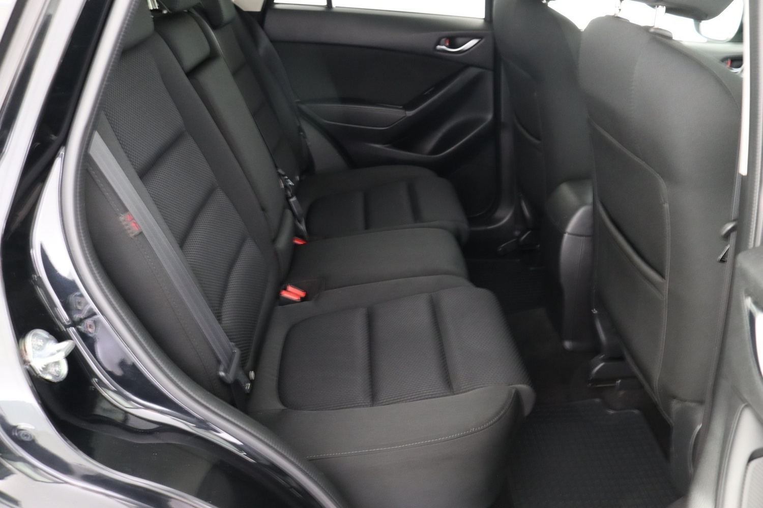 Mazda CX-5 vaihtoauto