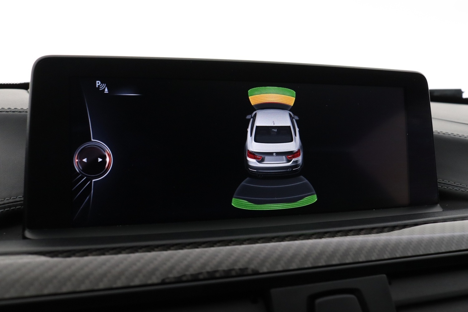 BMW M4 vaihtoauto