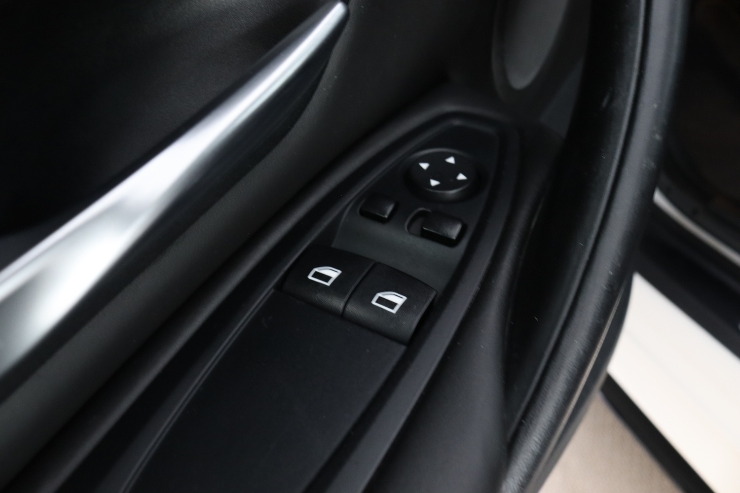 BMW M4 vaihtoauto