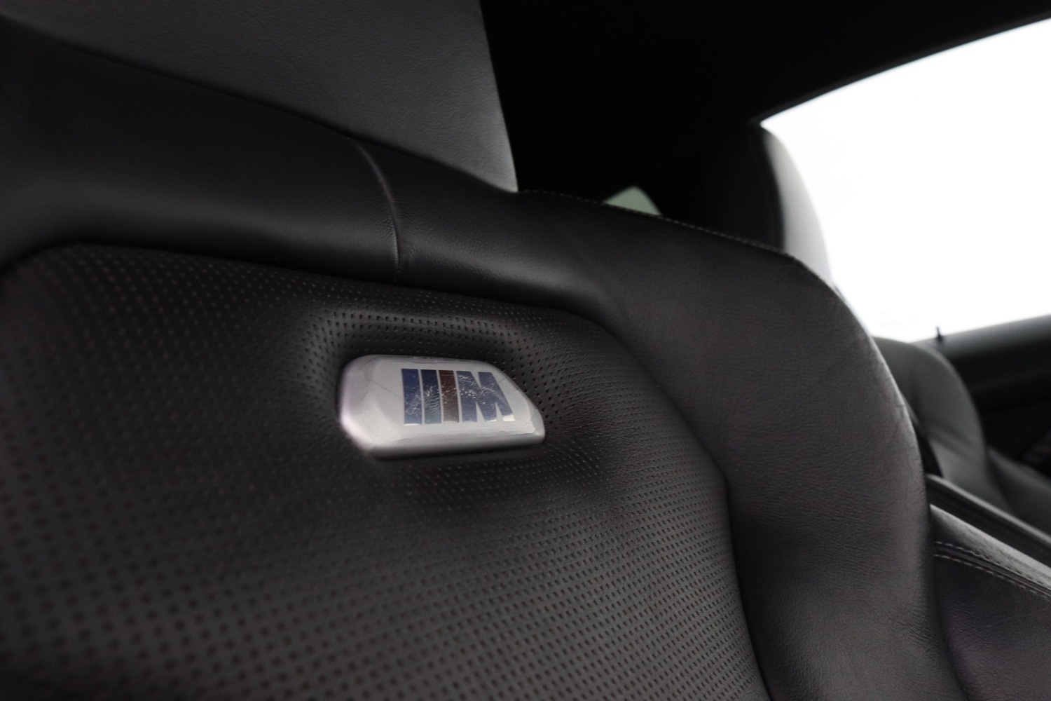 BMW M4 vaihtoauto