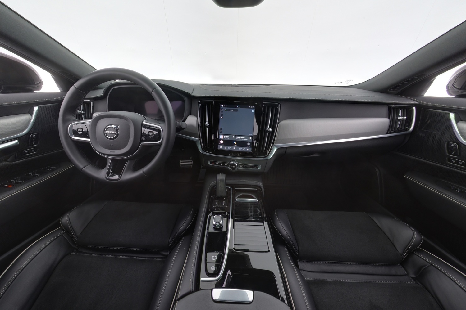 Volvo S90 vaihtoauto