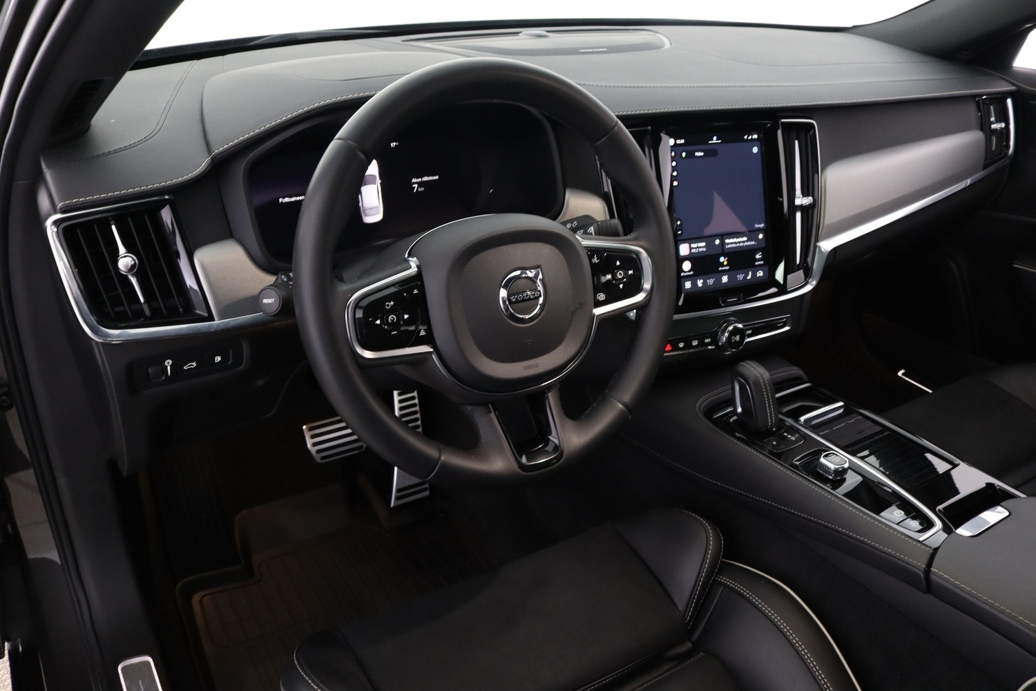 Volvo S90 vaihtoauto