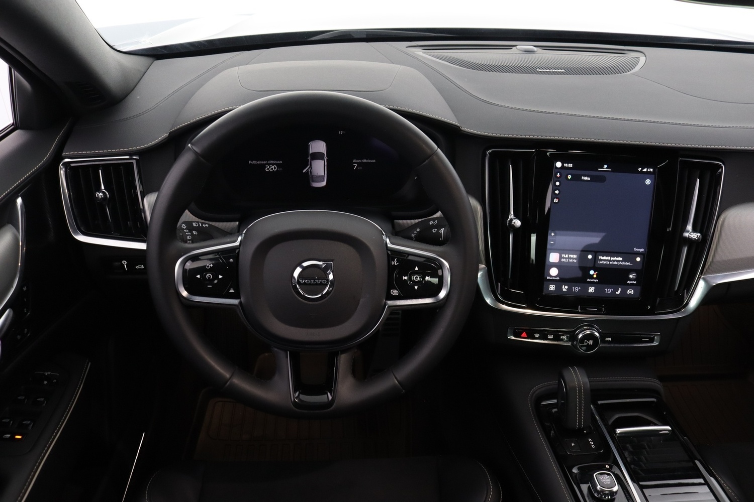 Volvo S90 vaihtoauto