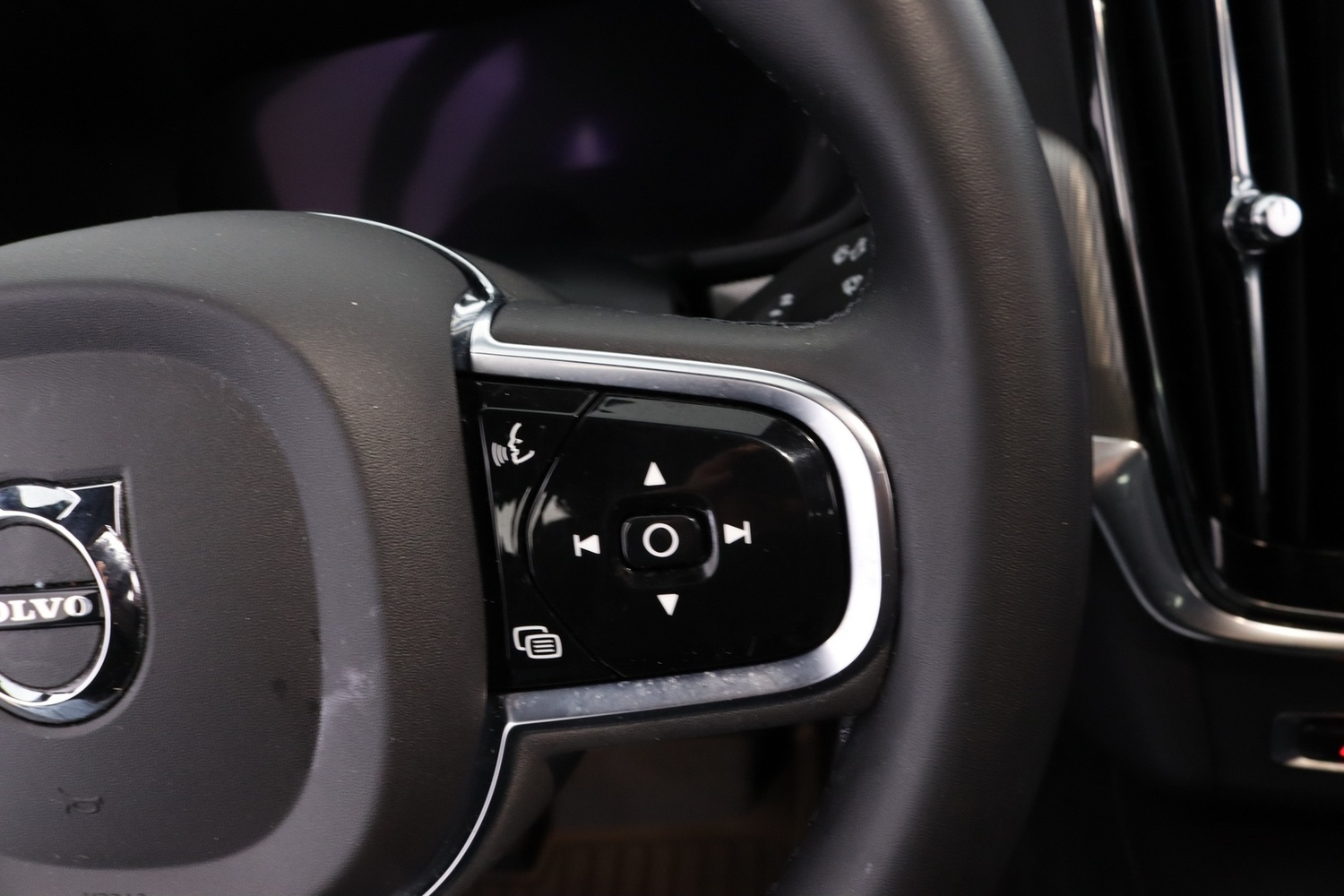 Volvo S90 vaihtoauto