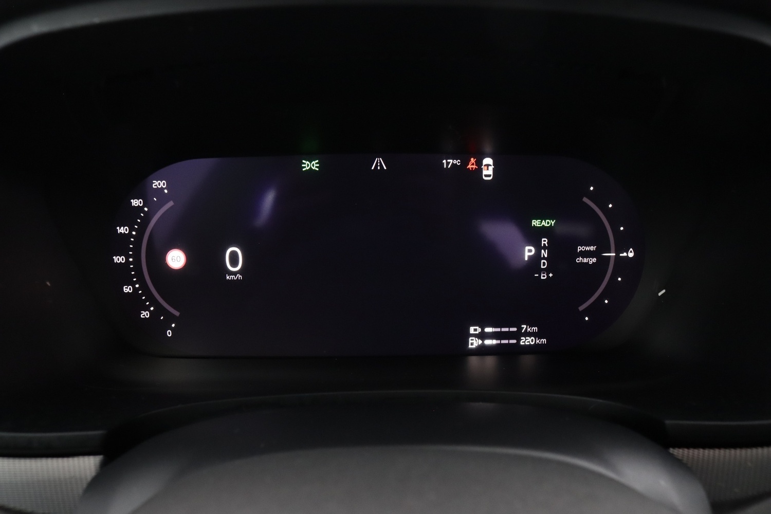 Volvo S90 vaihtoauto