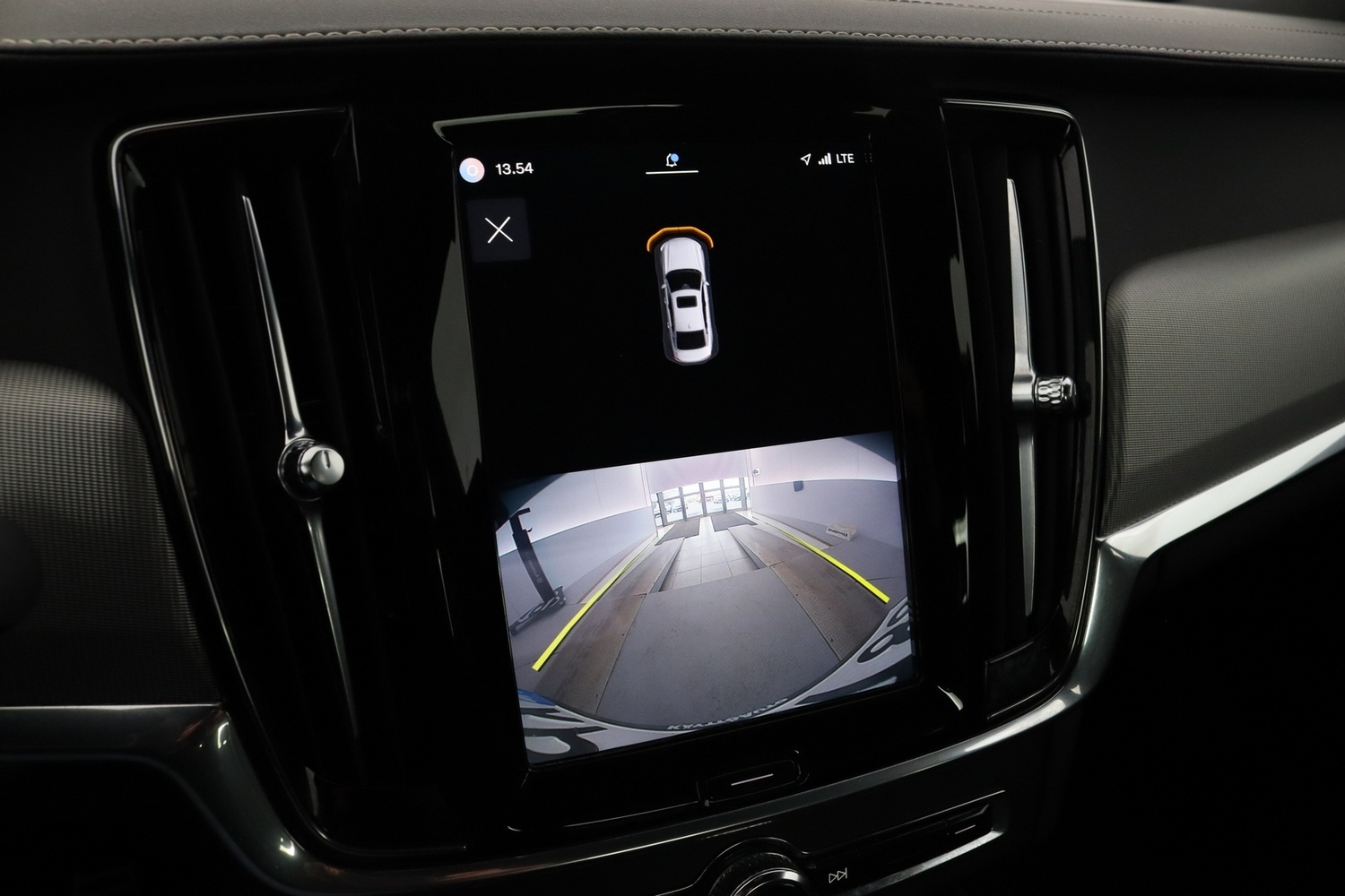 Volvo S90 vaihtoauto
