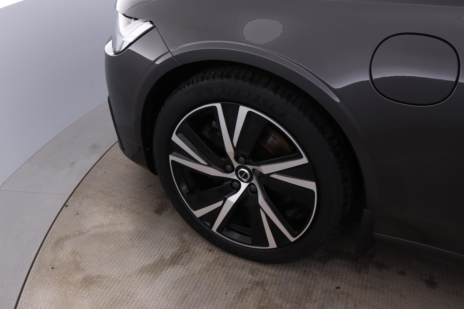 Volvo S90 vaihtoauto
