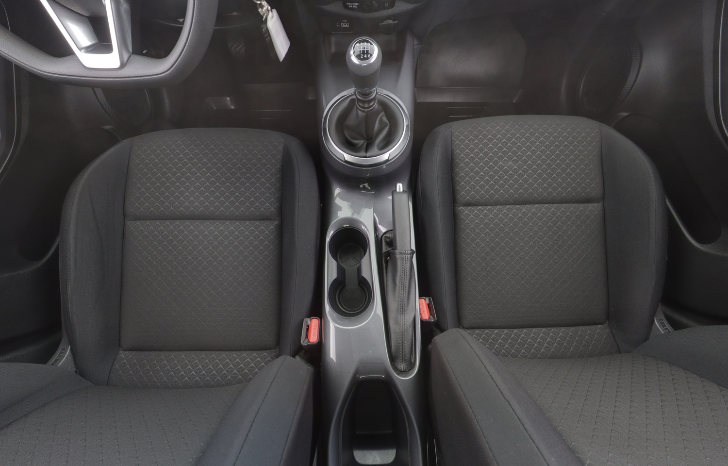 Nissan Juke vaihtoauto