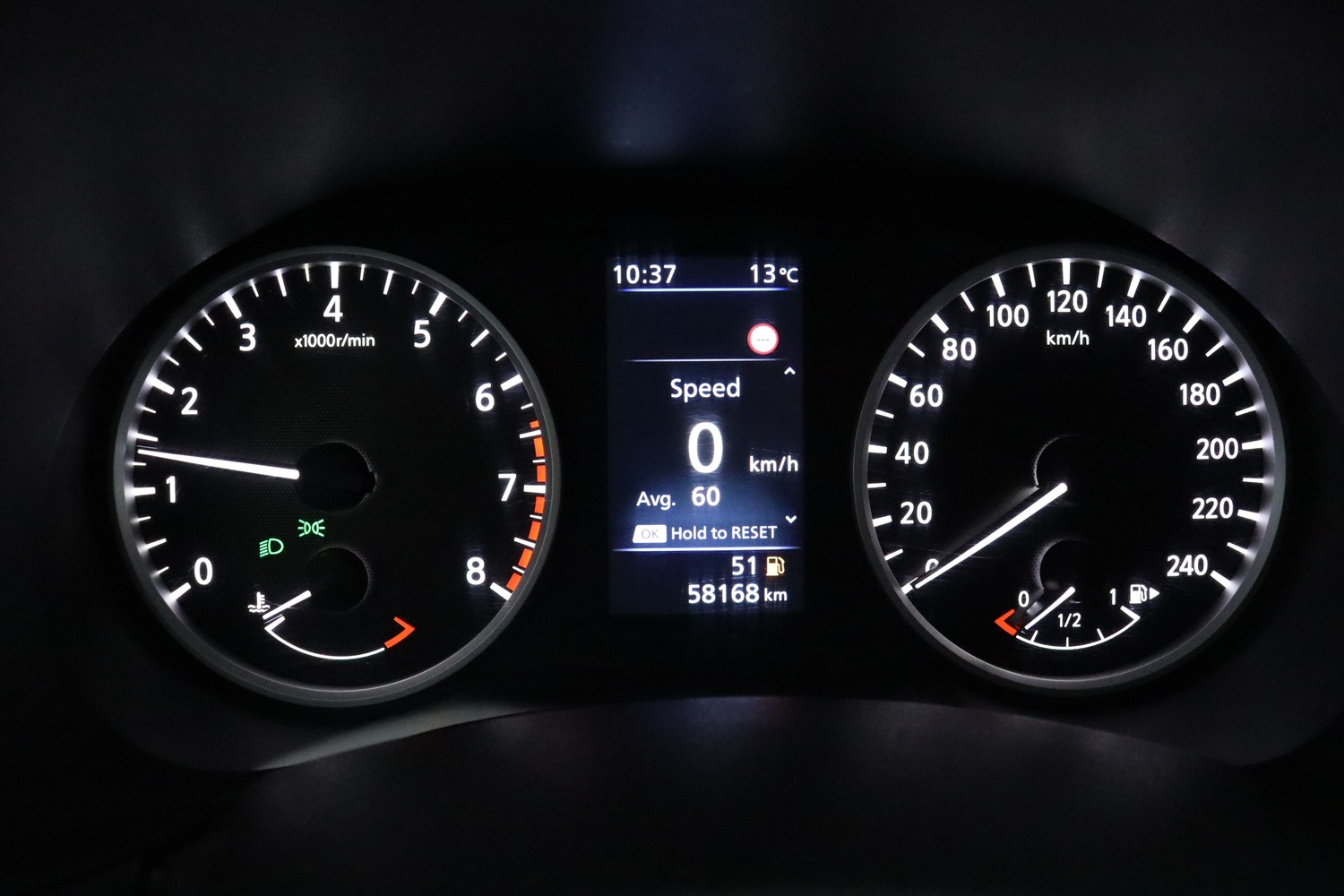 Nissan Juke vaihtoauto