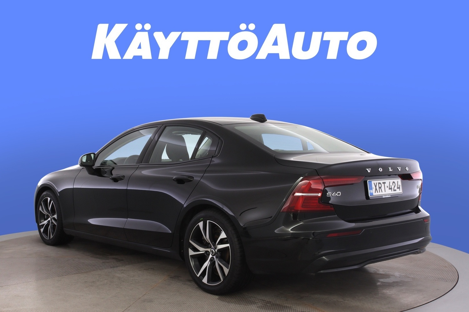 Volvo S60 vaihtoauto