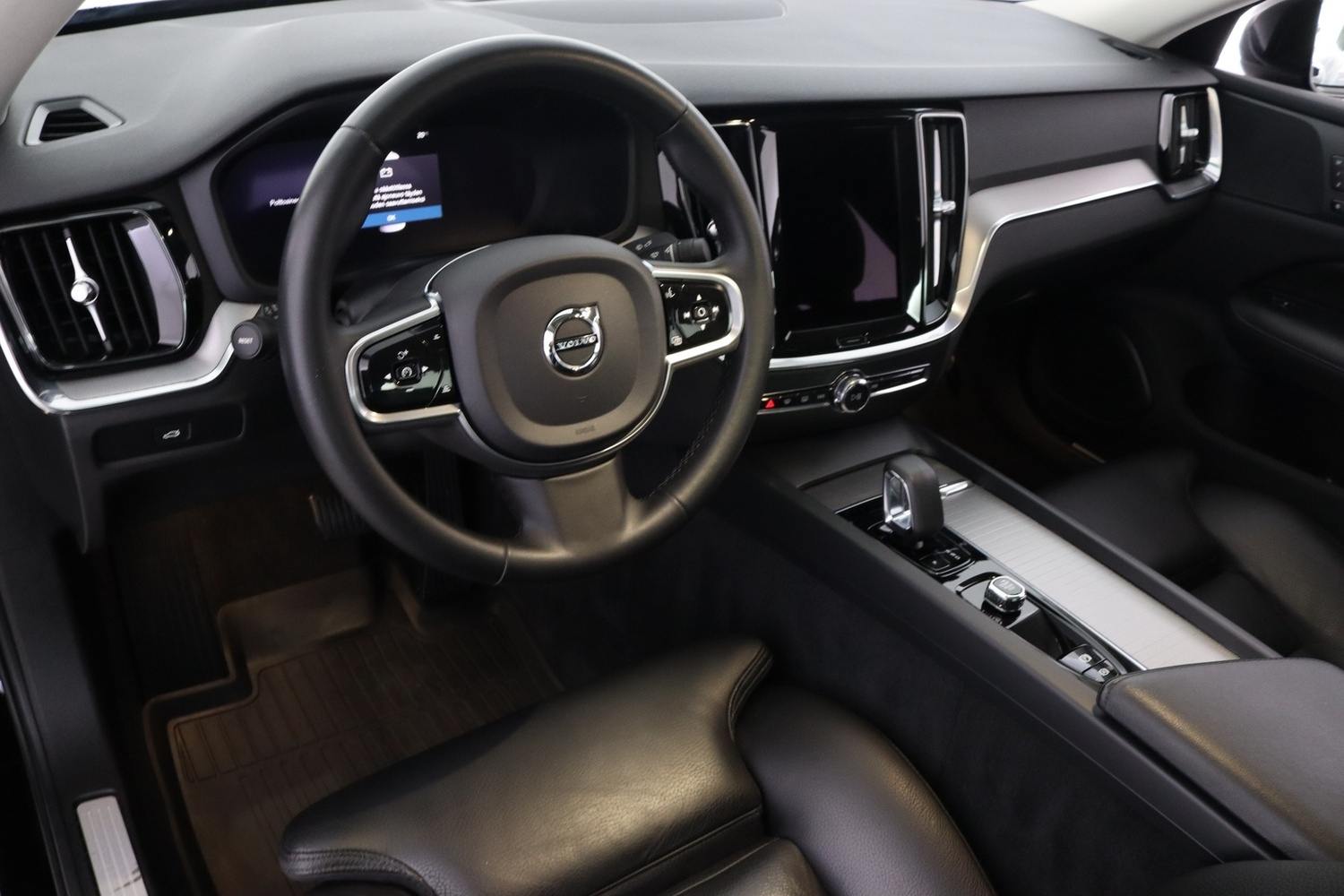 Volvo S60 vaihtoauto