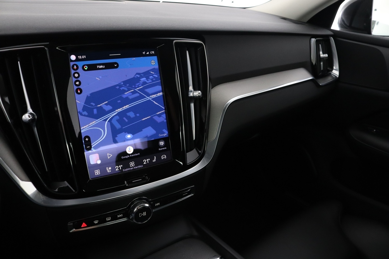 Volvo S60 vaihtoauto