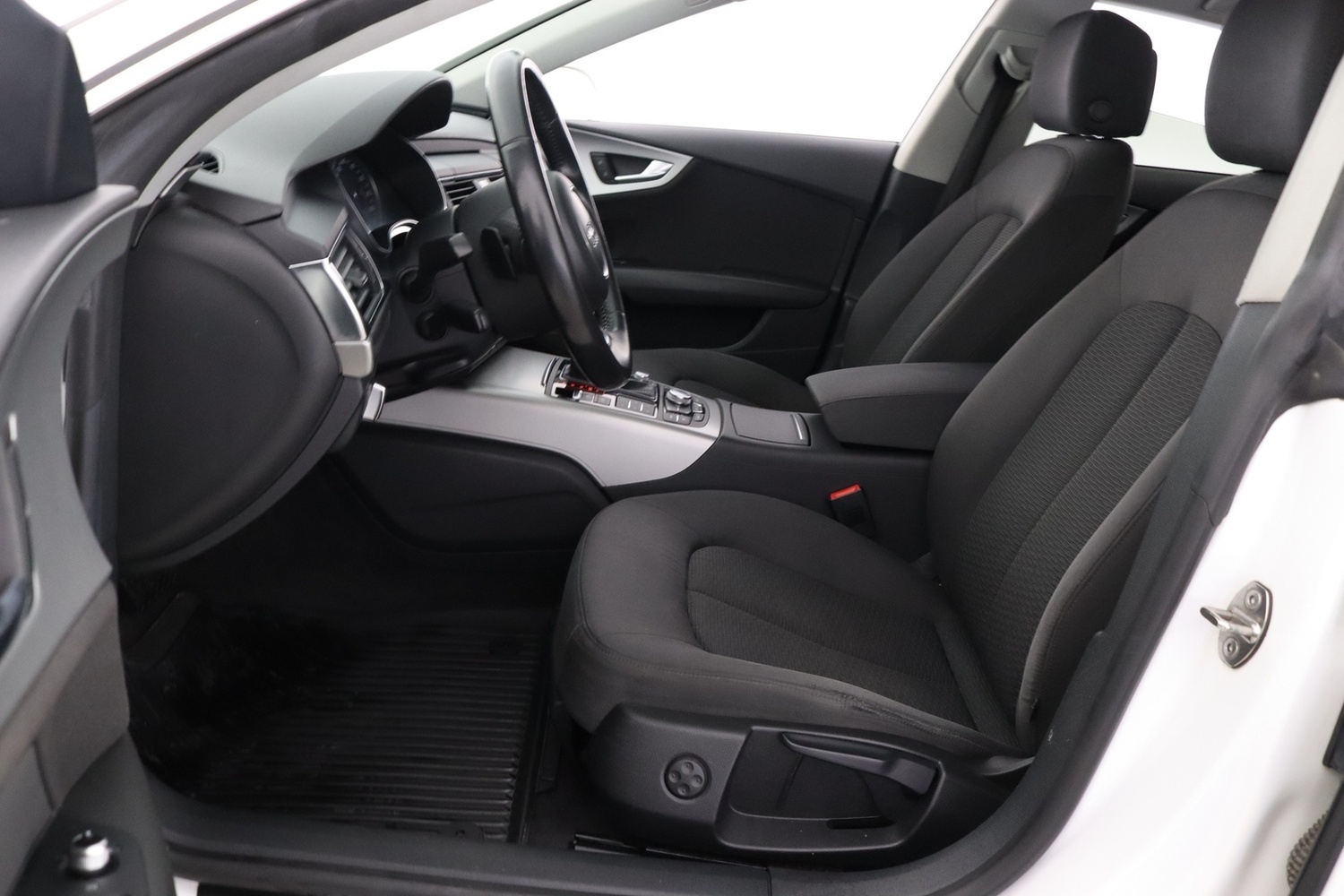 Audi A7 vaihtoauto