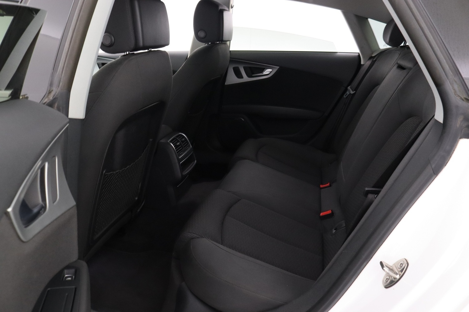 Audi A7 vaihtoauto
