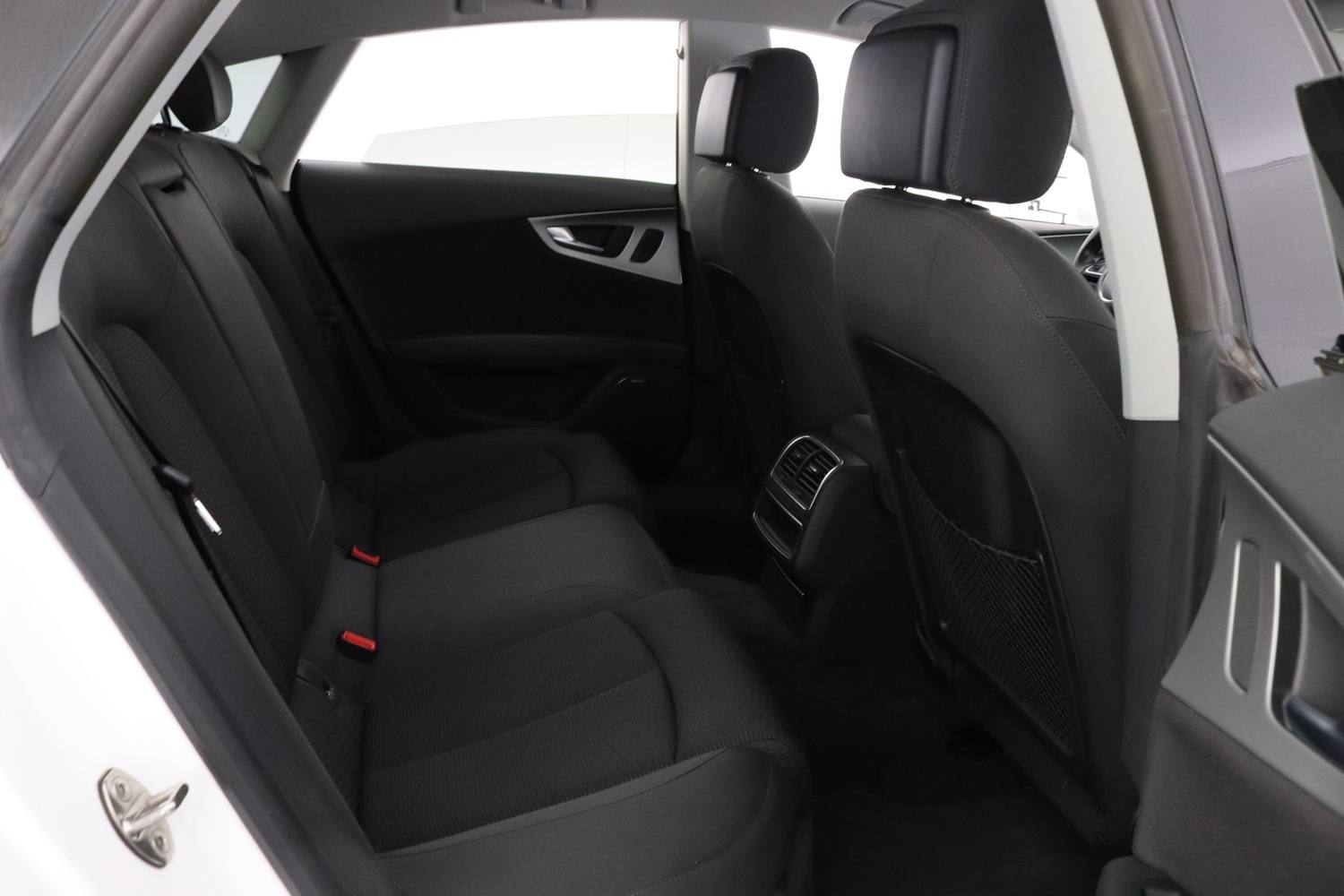 Audi A7 vaihtoauto