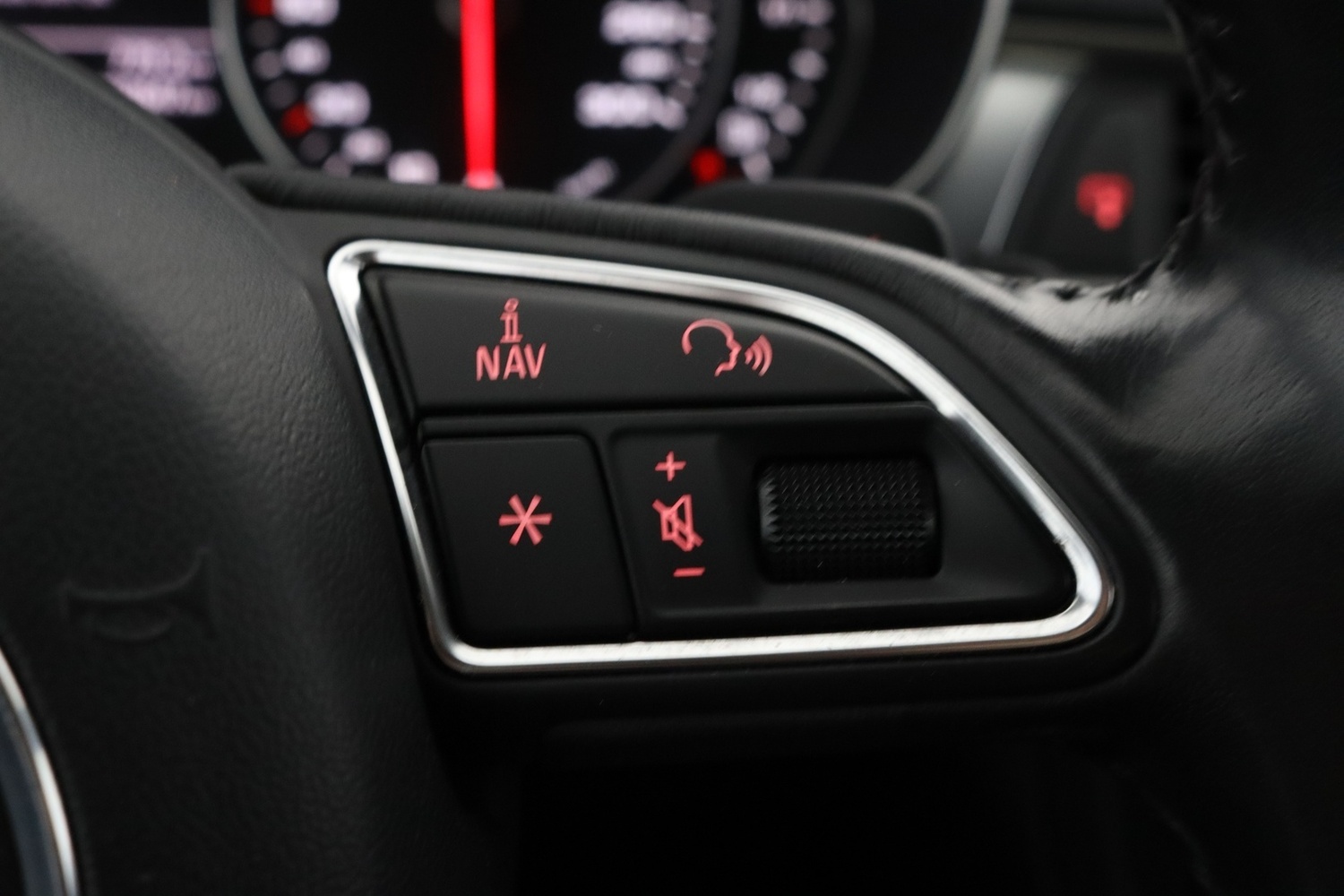 Audi A7 vaihtoauto
