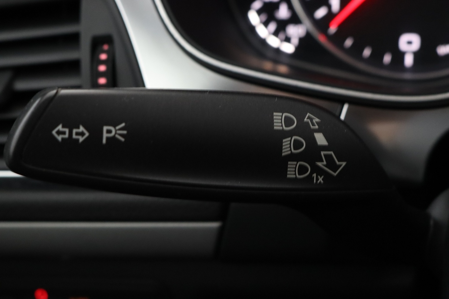 Audi A7 vaihtoauto