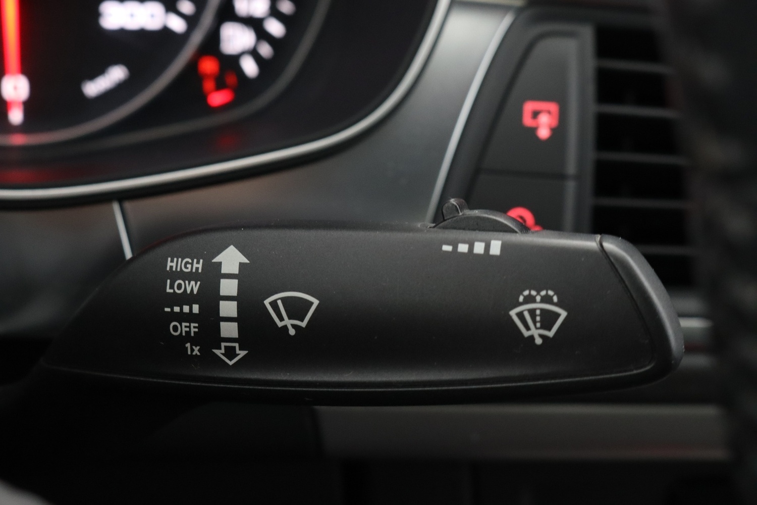 Audi A7 vaihtoauto