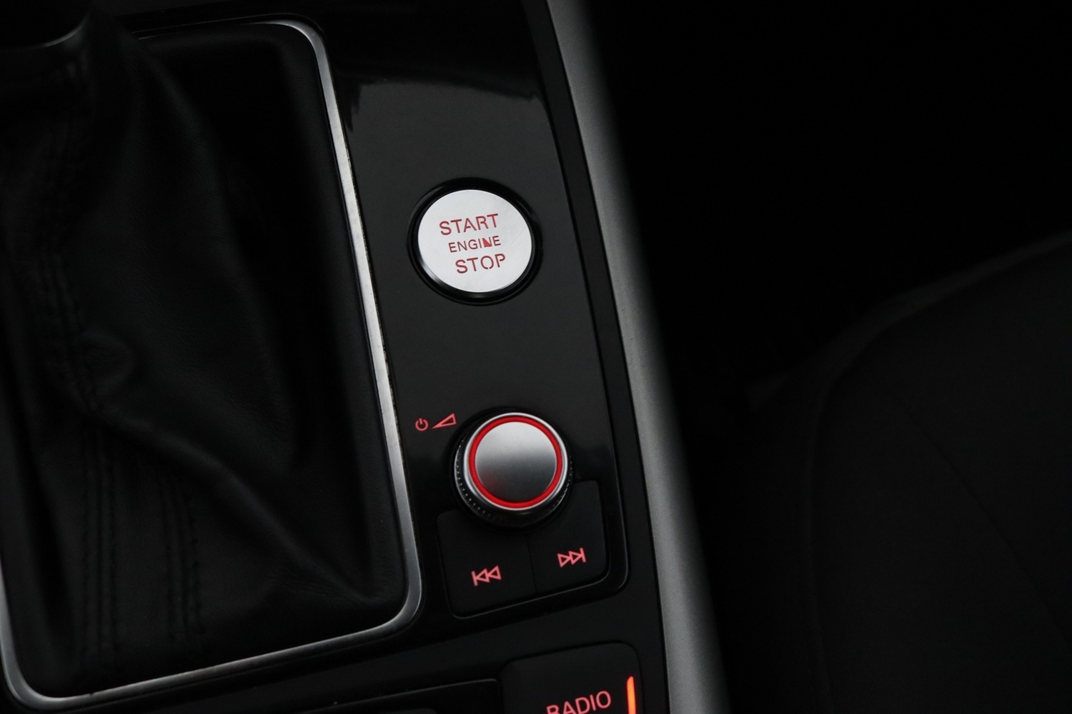 Audi A7 vaihtoauto
