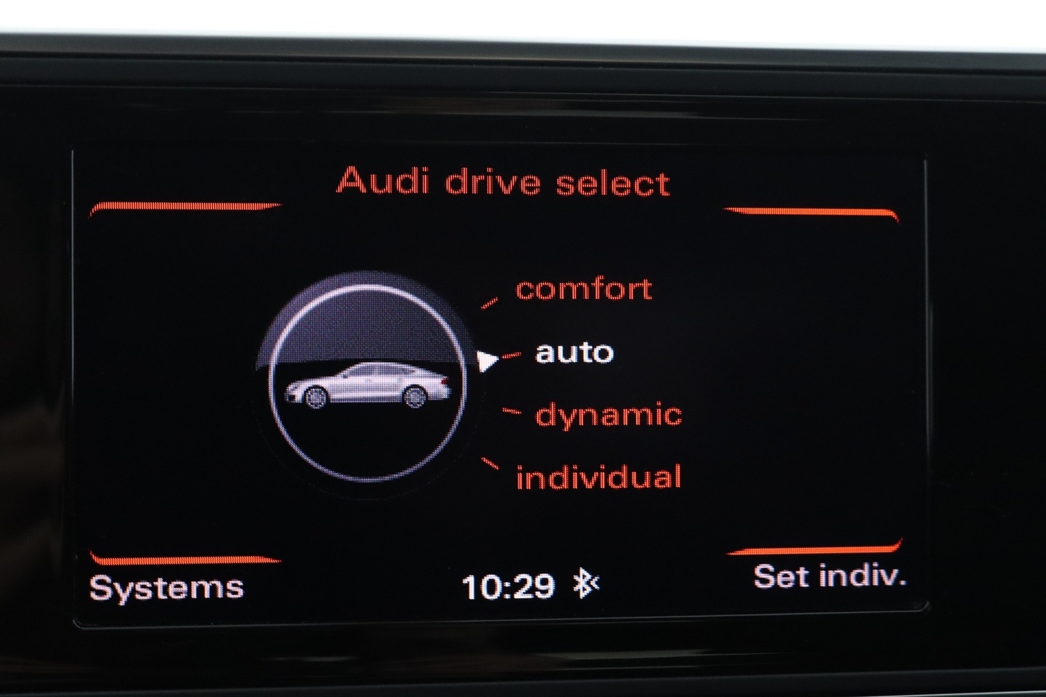 Audi A7 vaihtoauto