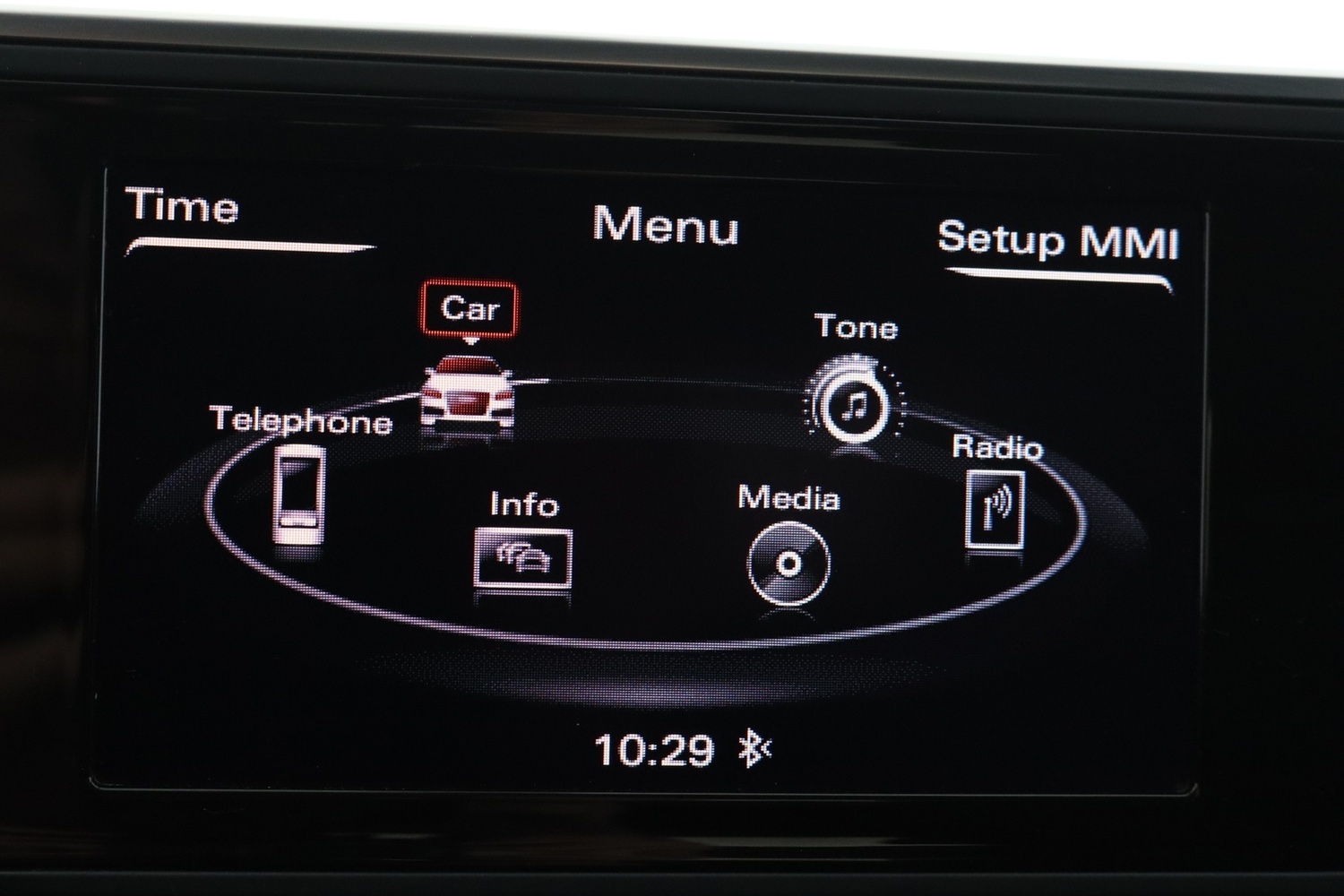 Audi A7 vaihtoauto