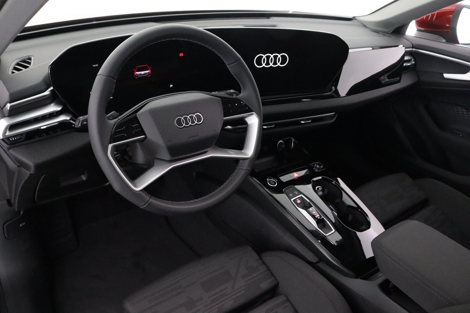 Audi A5 vaihtoauto