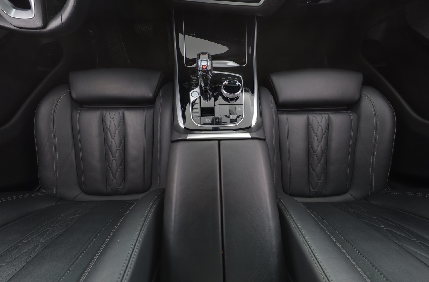 BMW X7 vaihtoauto